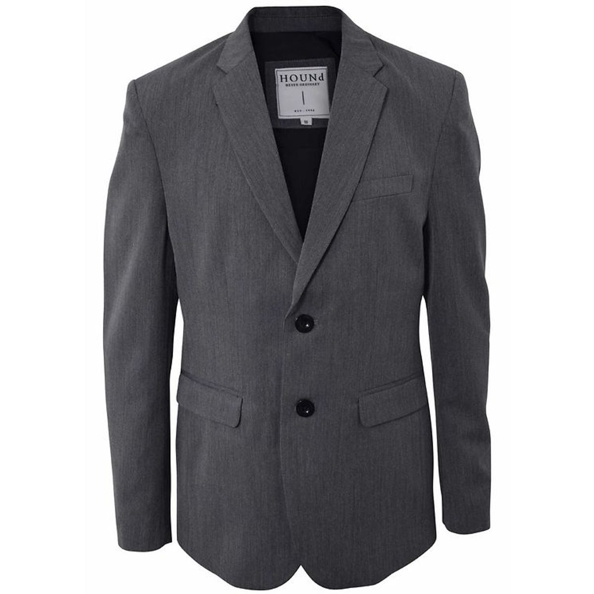 Hound Blazer - Grey Melange