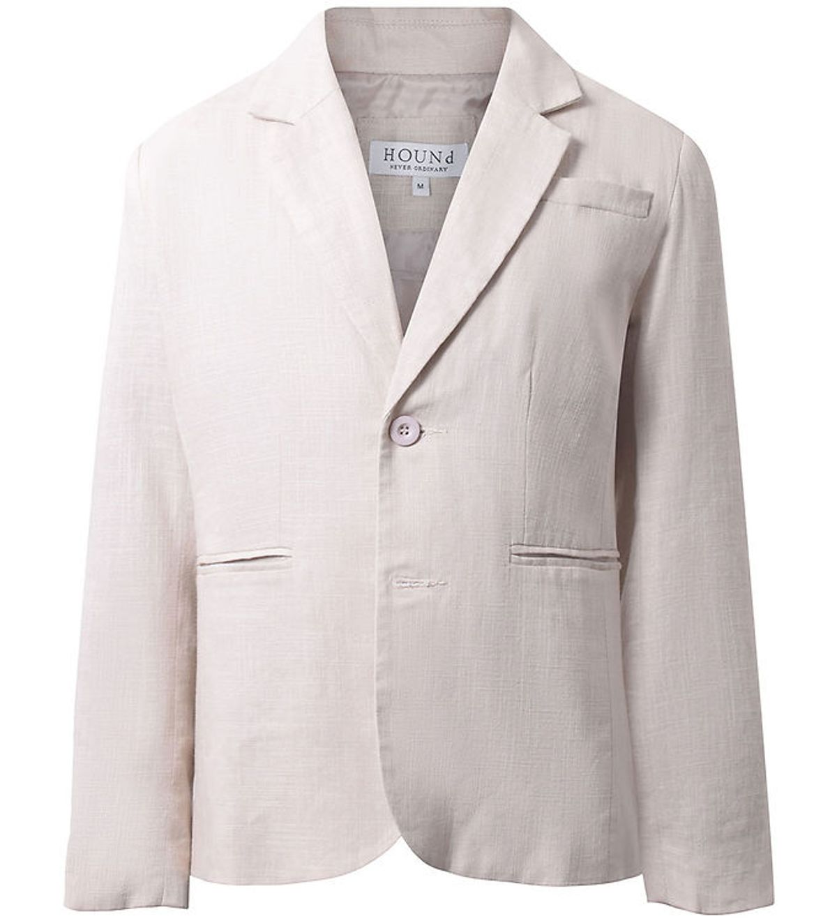 Hound Blazer - Hør - Beige