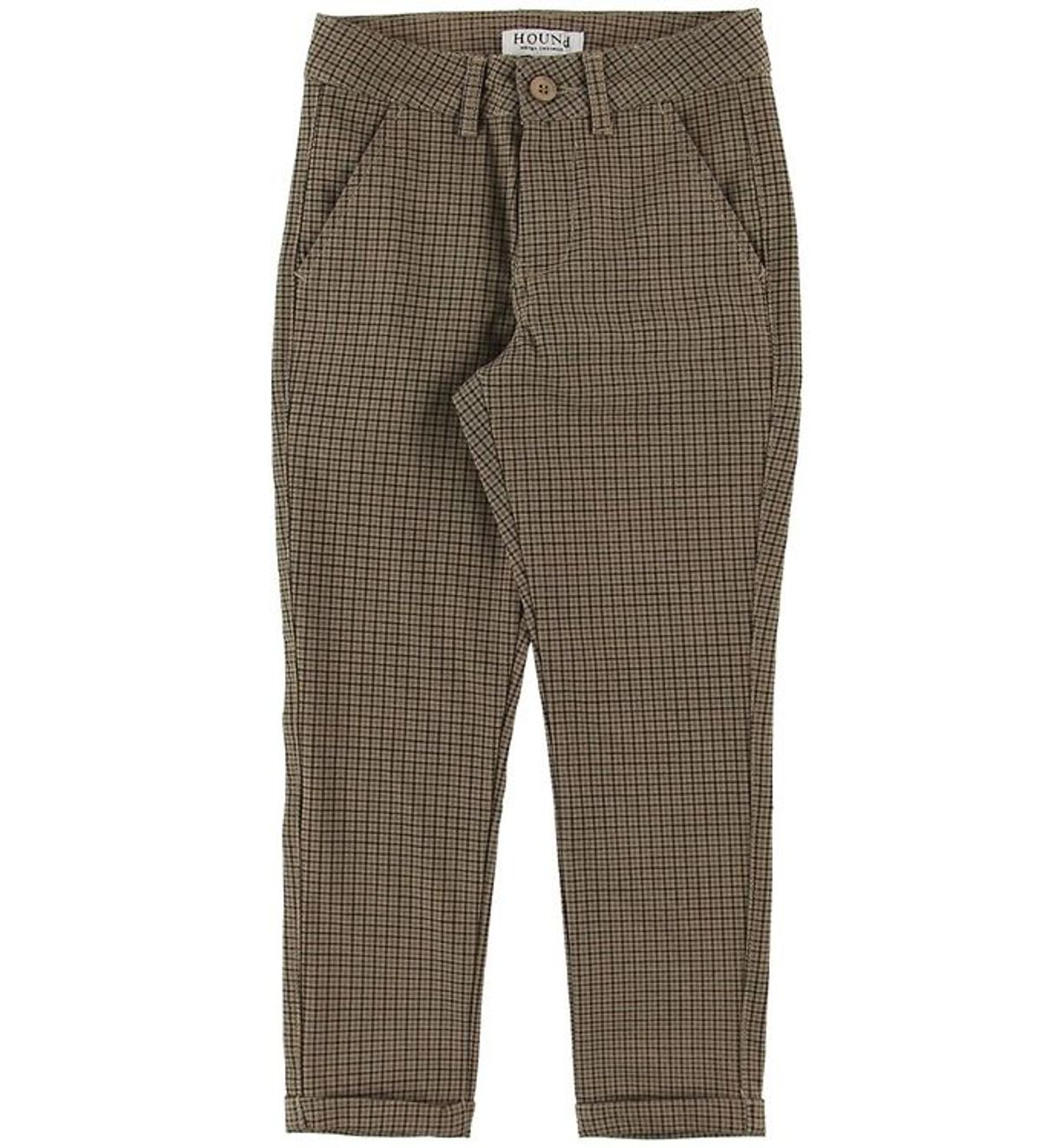 Hound Chinos - Brown