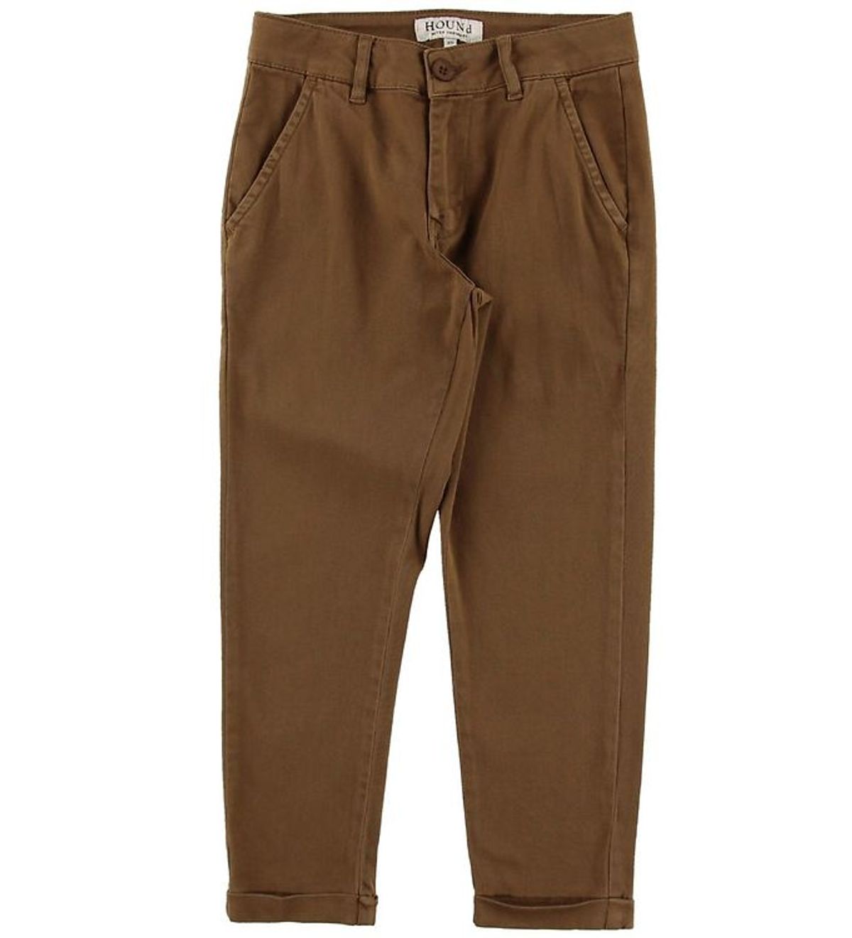 Hound Chinos - Brun