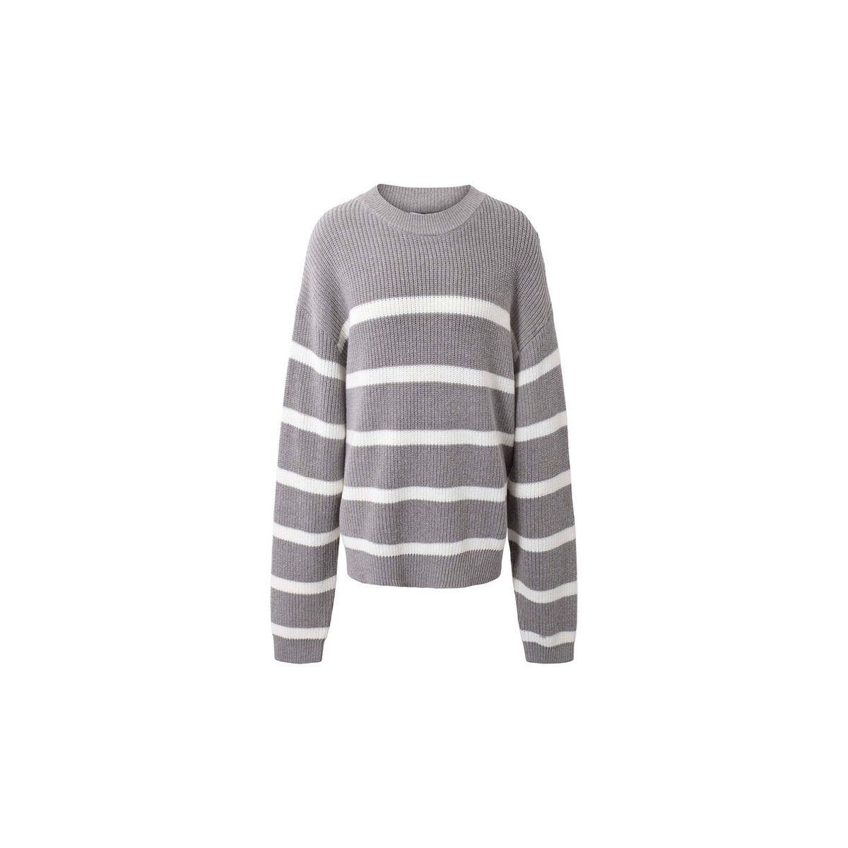 Hound Girl Strik Stripe Knit