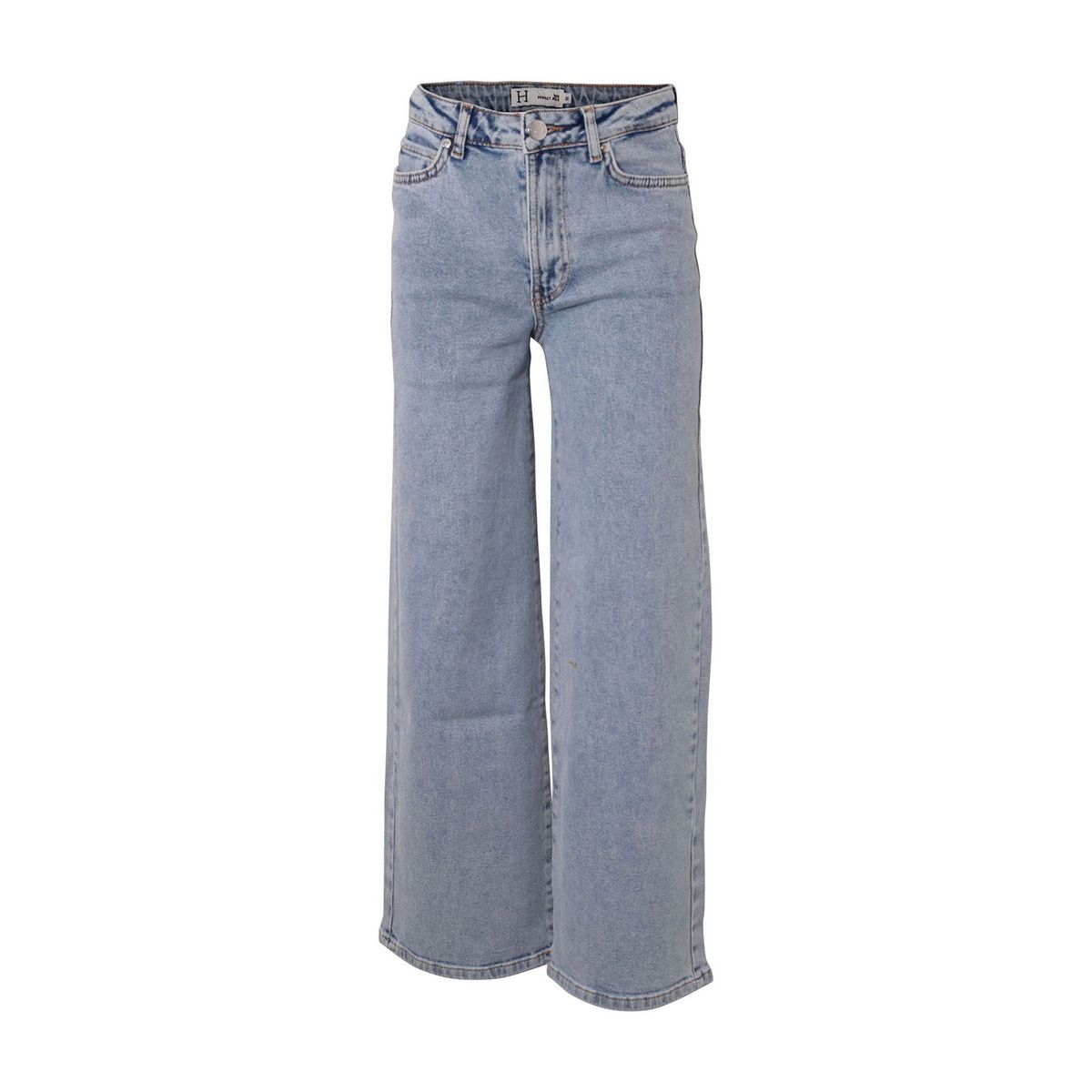 Hound Girl Wide Jeans