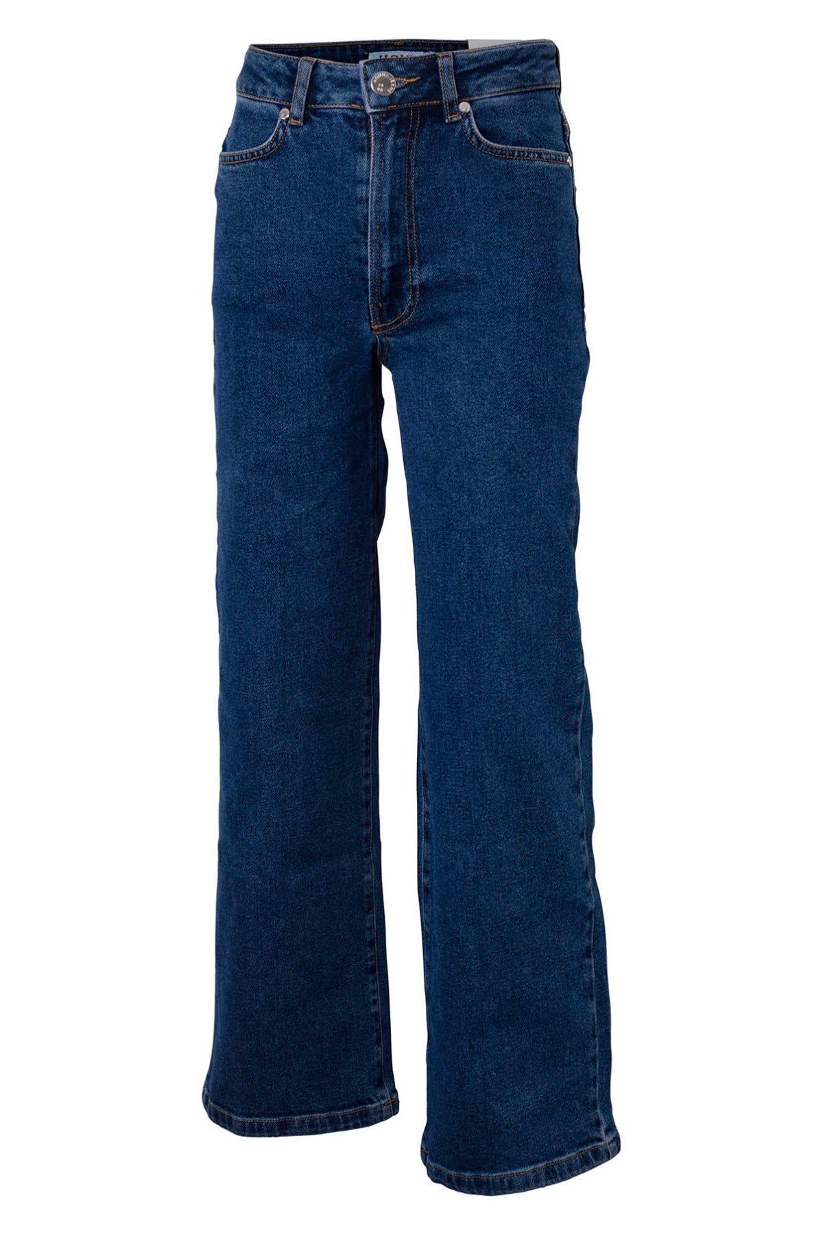 Hound Girl Wide Jeans