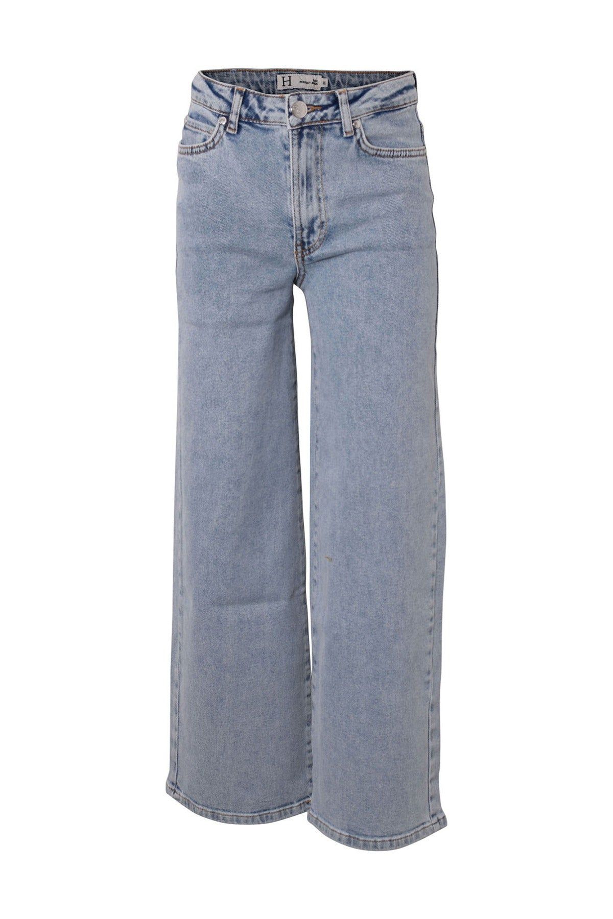 Hound Girl Wide Jeans