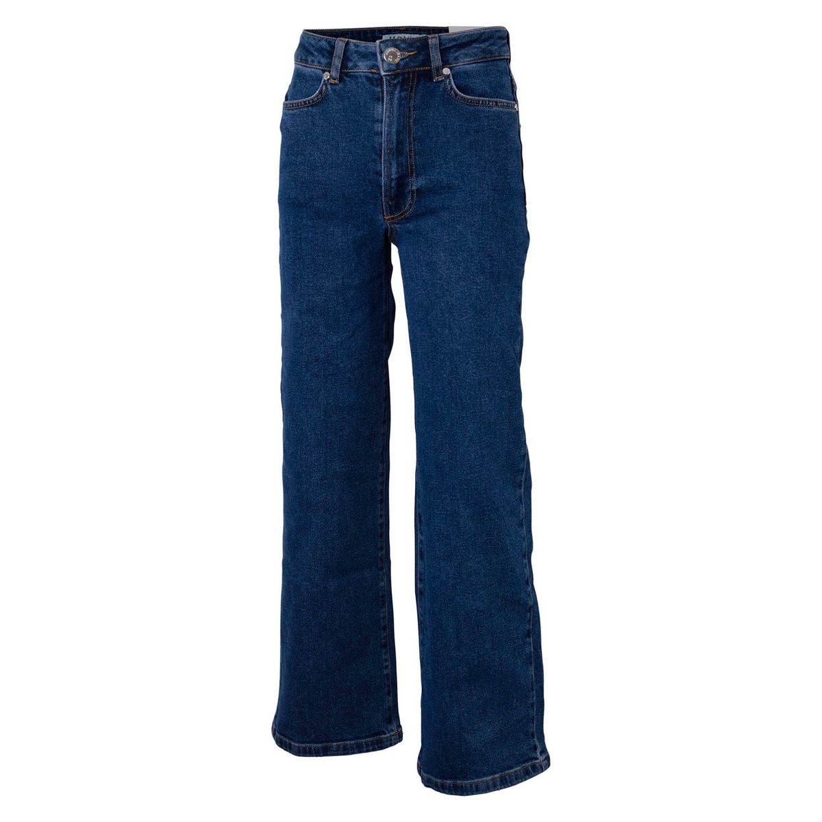 Hound Girl Wide Jeans