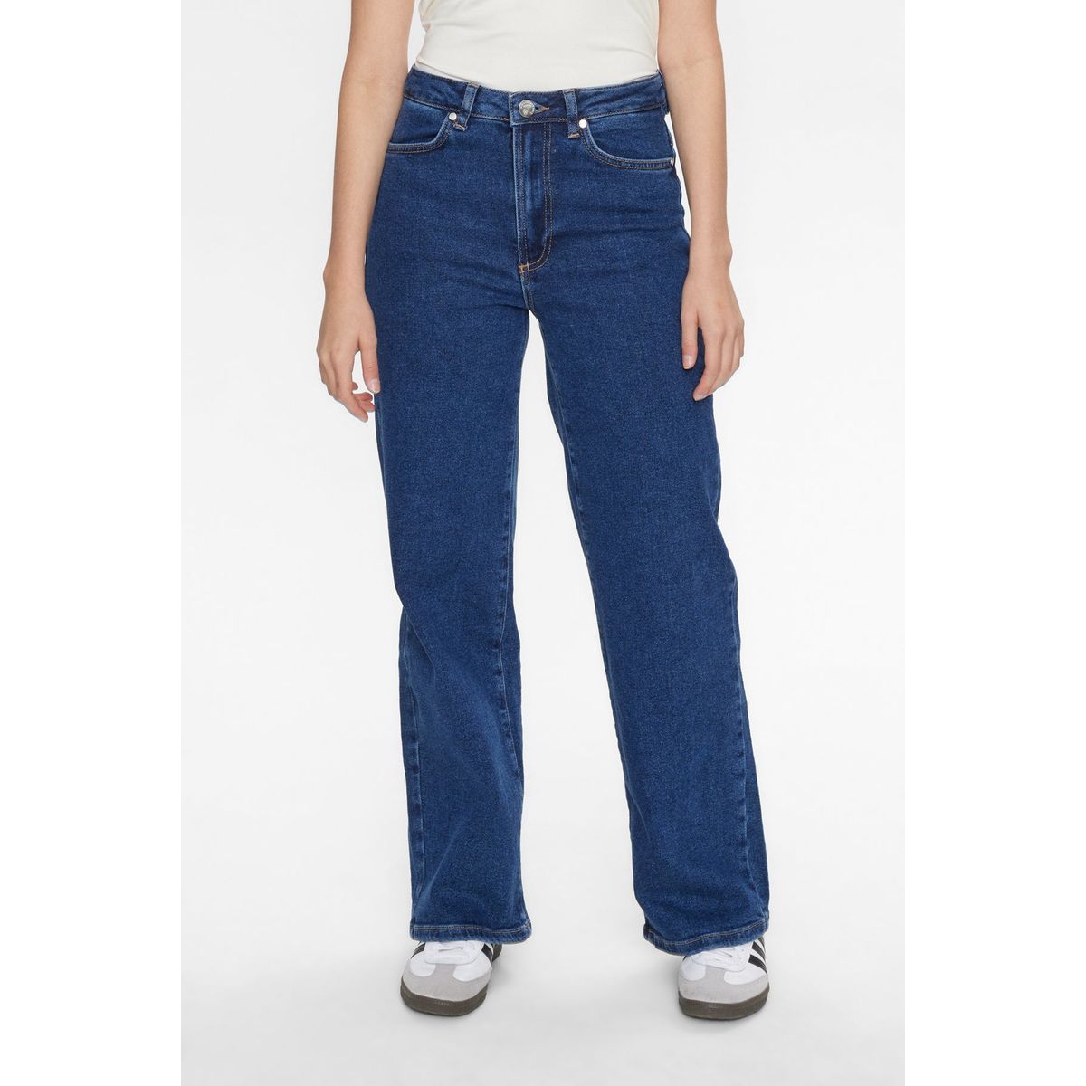 Hound Girl Wide Jeans