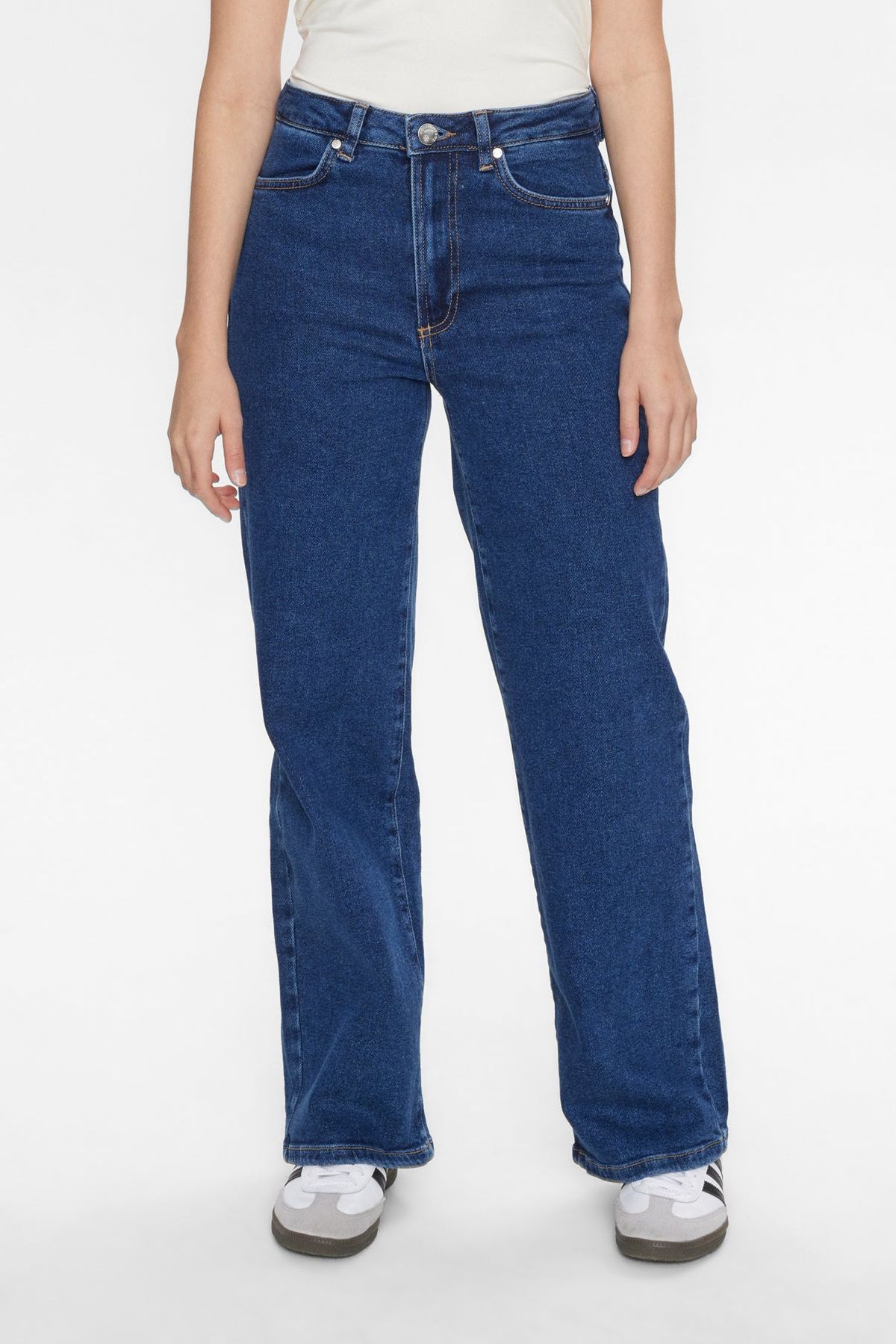 Hound Girl Wide Jeans