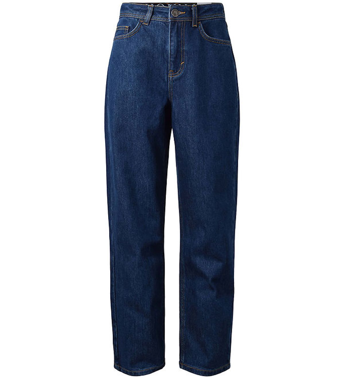 Hound Jeans - Baggy - Blue Denim