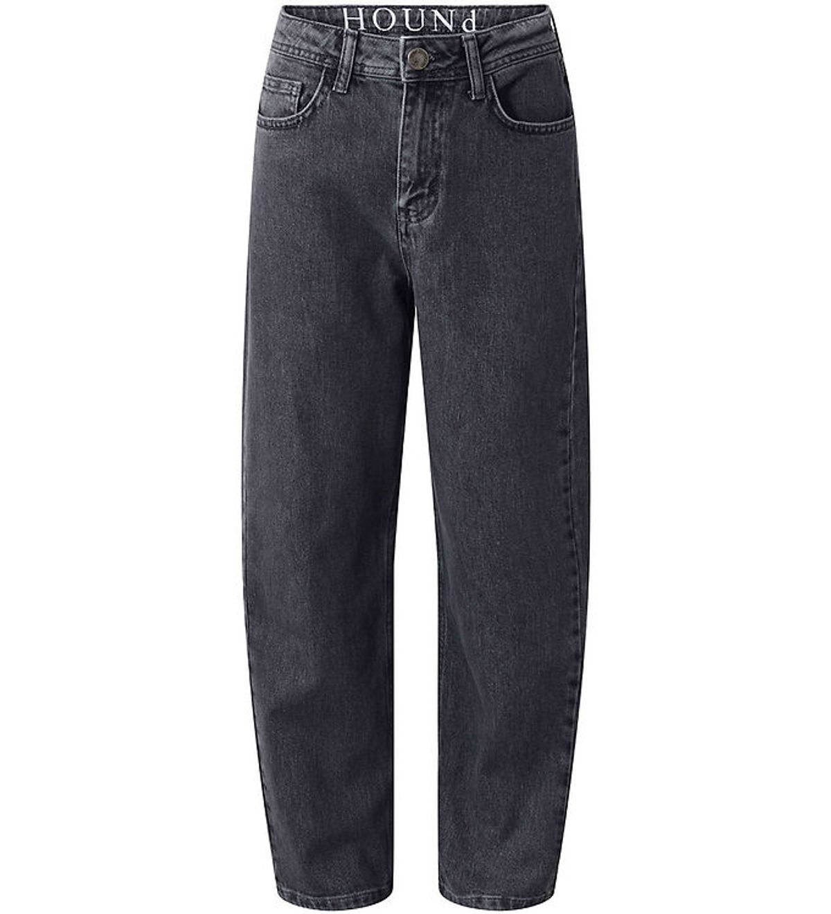 Hound Jeans - Baggy - Grey Denim