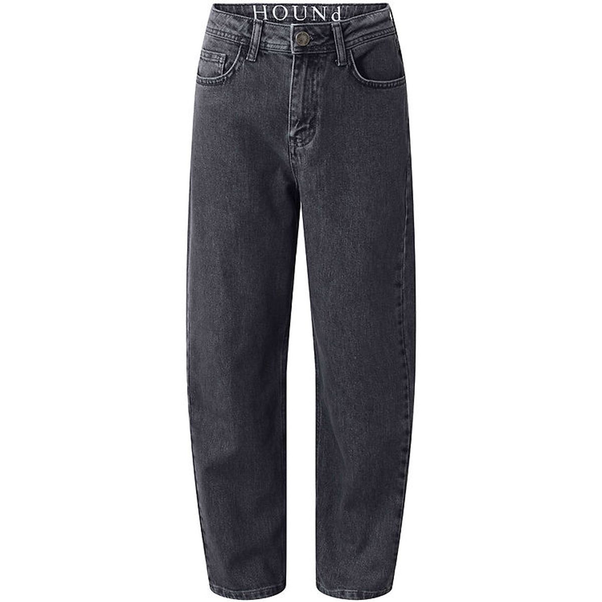 Hound Jeans - Baggy - Grey Denim