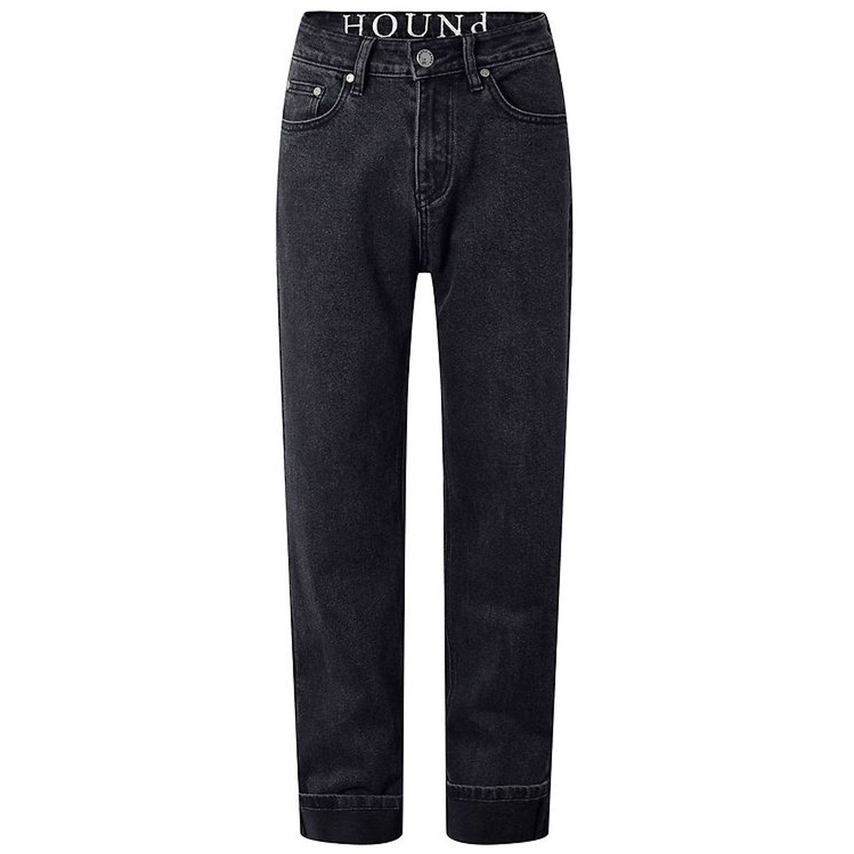 Hound Jeans - Black Denim