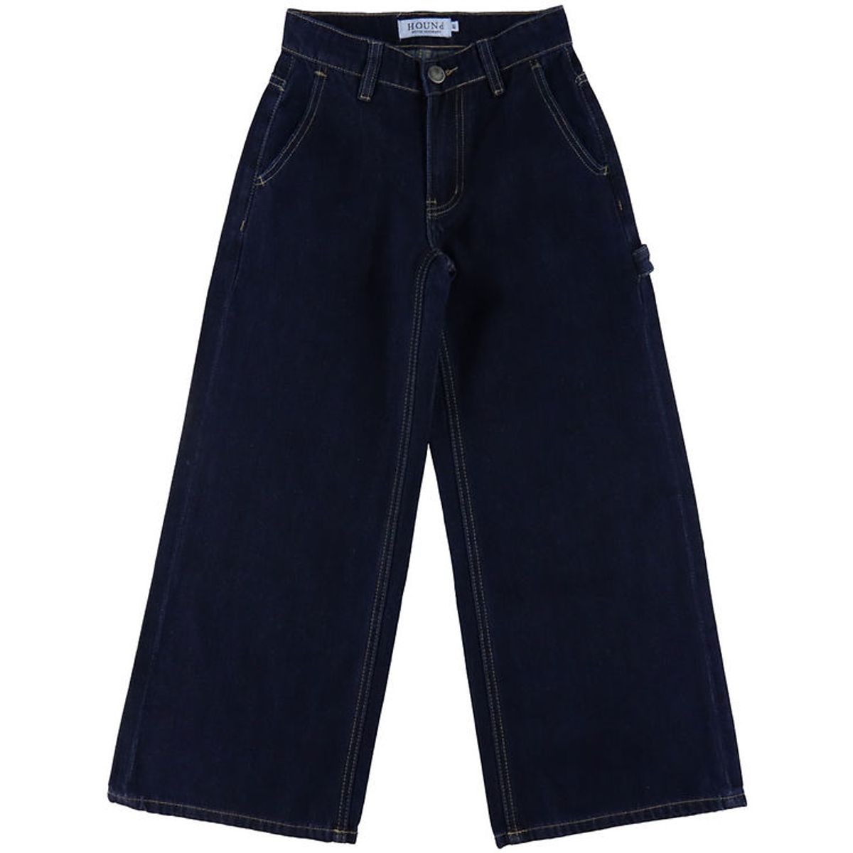 Hound Jeans - Extra Wide - Clean Denim