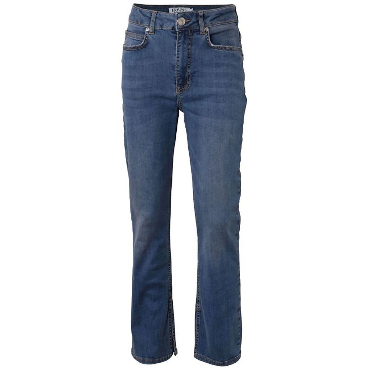 Hound Jeans m. Slids - Dark Blue Used