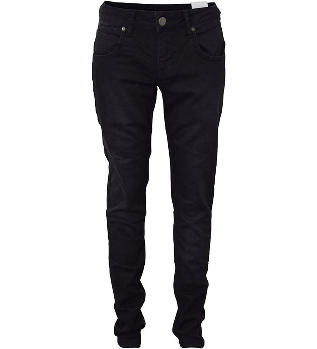 Hound Jeans - Pipe - Black Denim