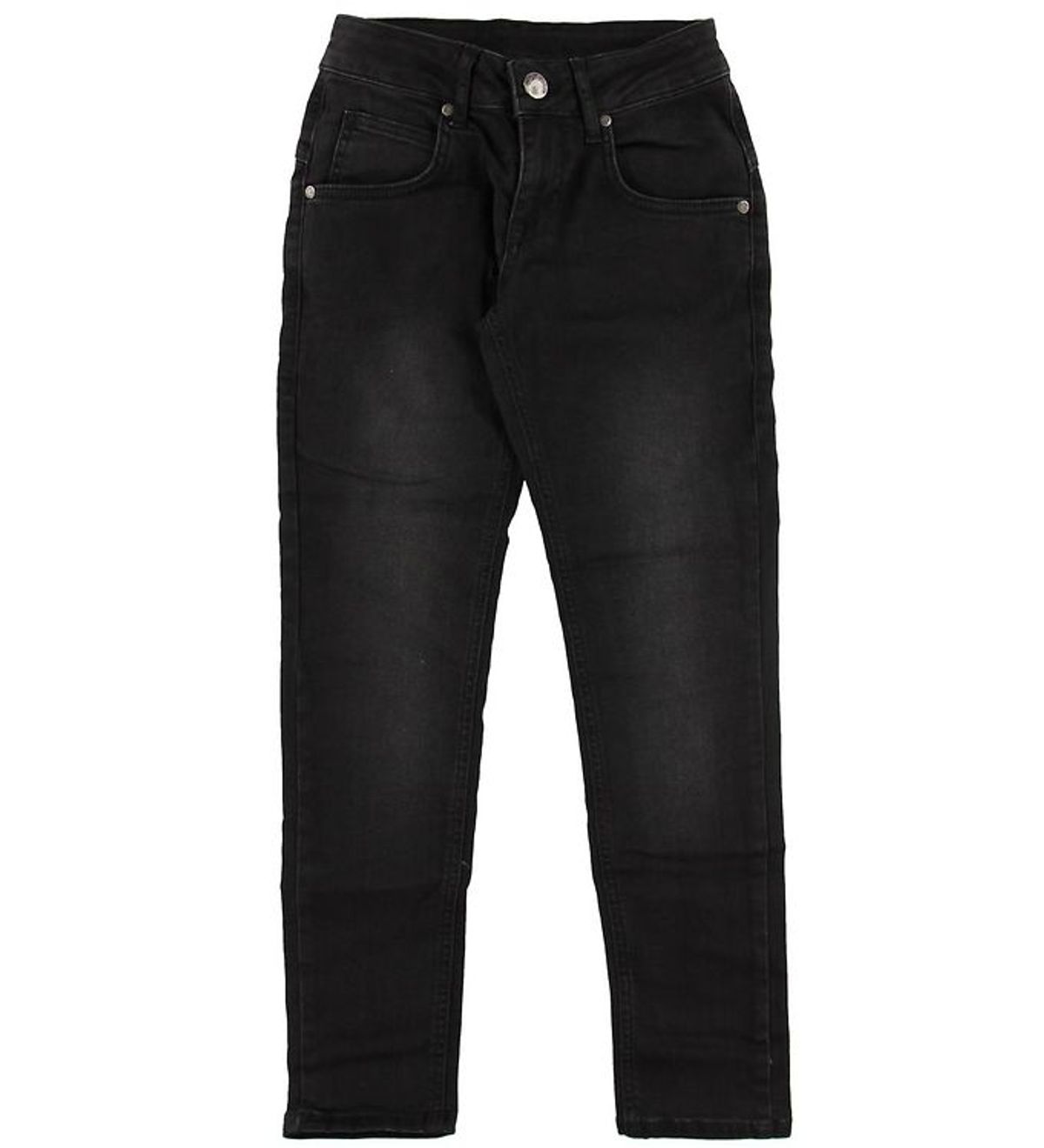 Hound Jeans - Pipe - Black Denim