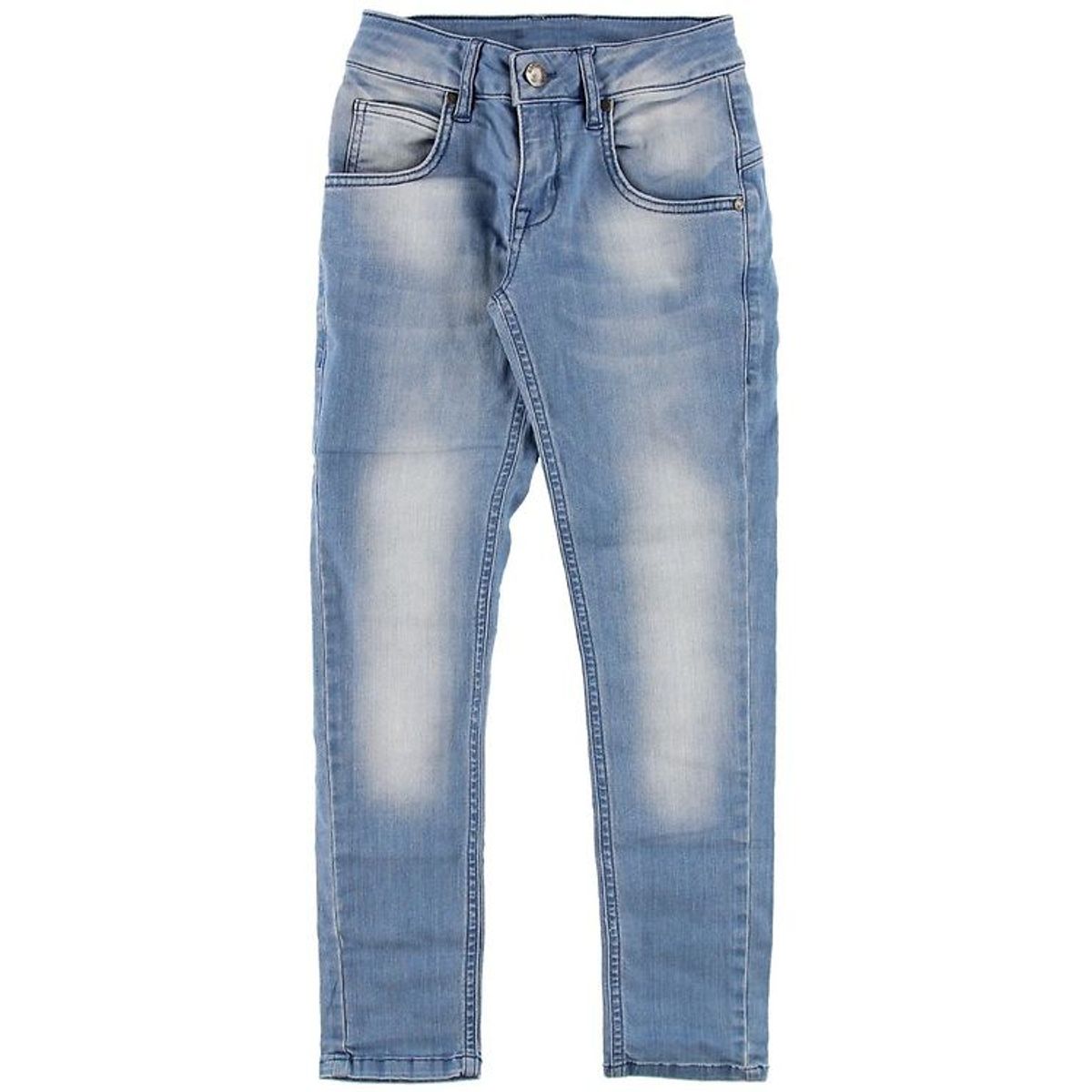 Hound Jeans - Pipe - Light Used Denim