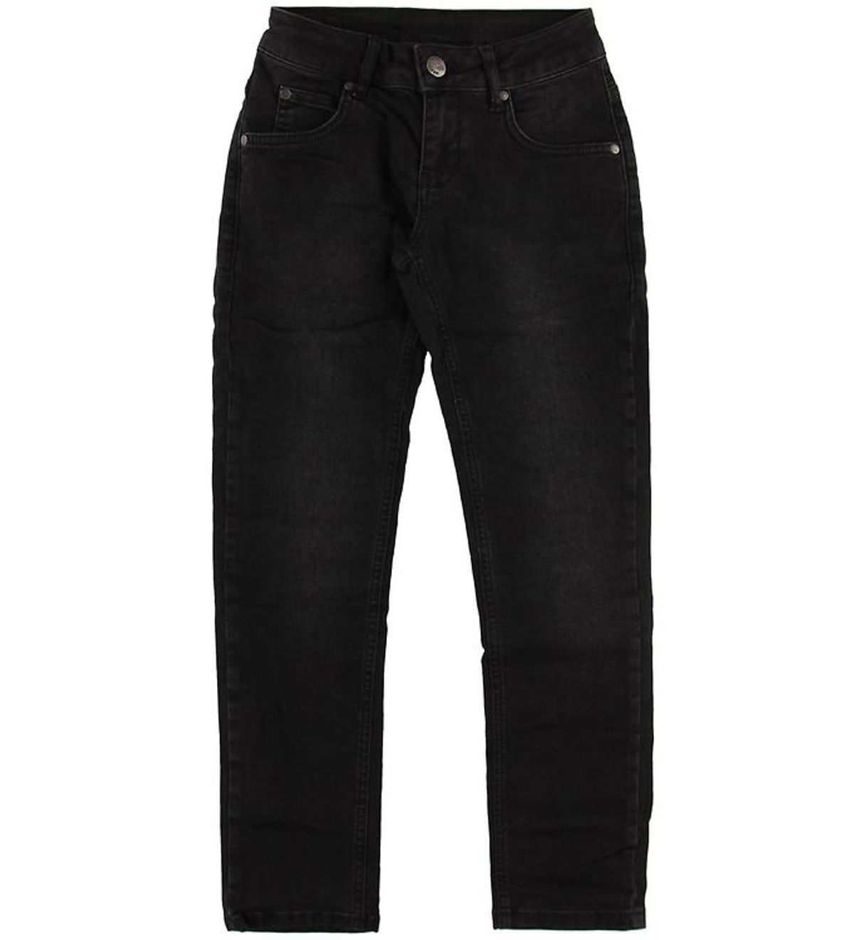 Hound Jeans - Straight - Black Denim