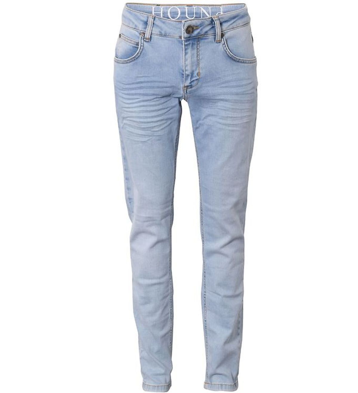 Hound Jeans - Straight - Spring Blue