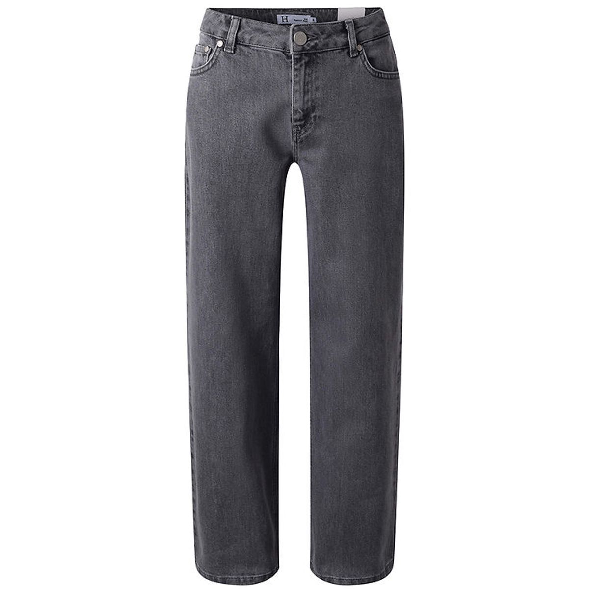 Hound Jeans - Wide - Grey Denim