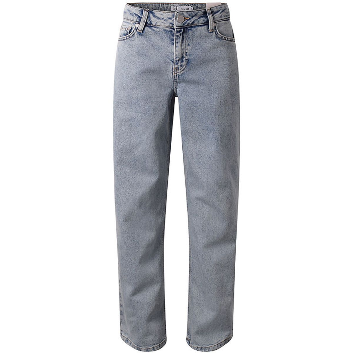 Hound Jeans - Wide - Light Blue Used