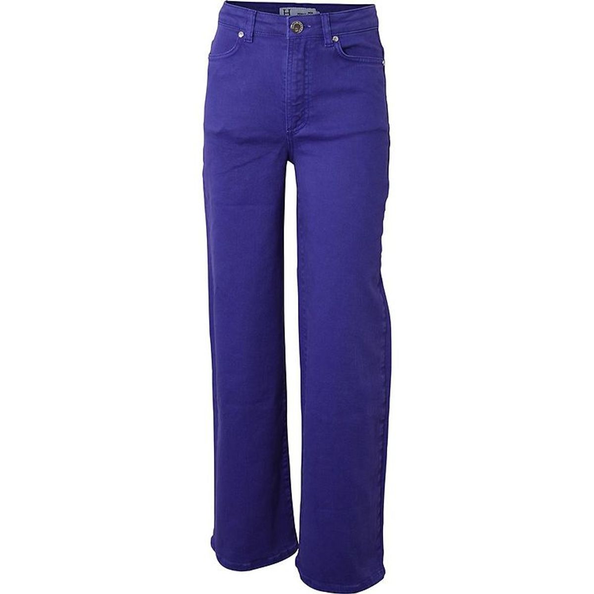 Hound Jeans - Wide Perfect Jeans - Violet