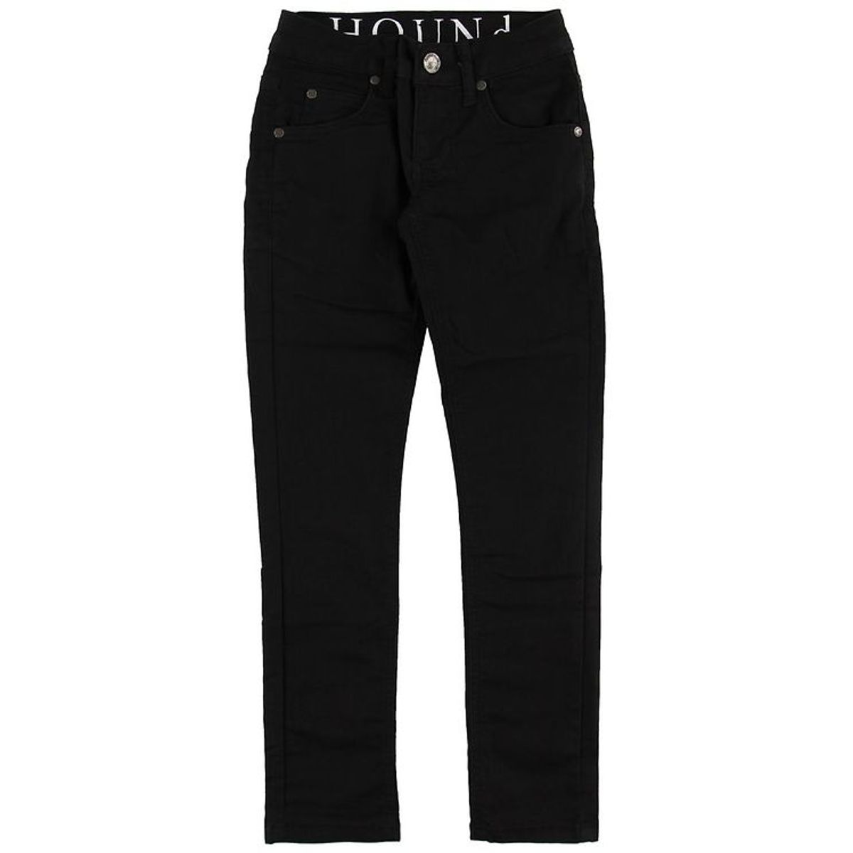 Hound Jeans - Xtra Slim - Black