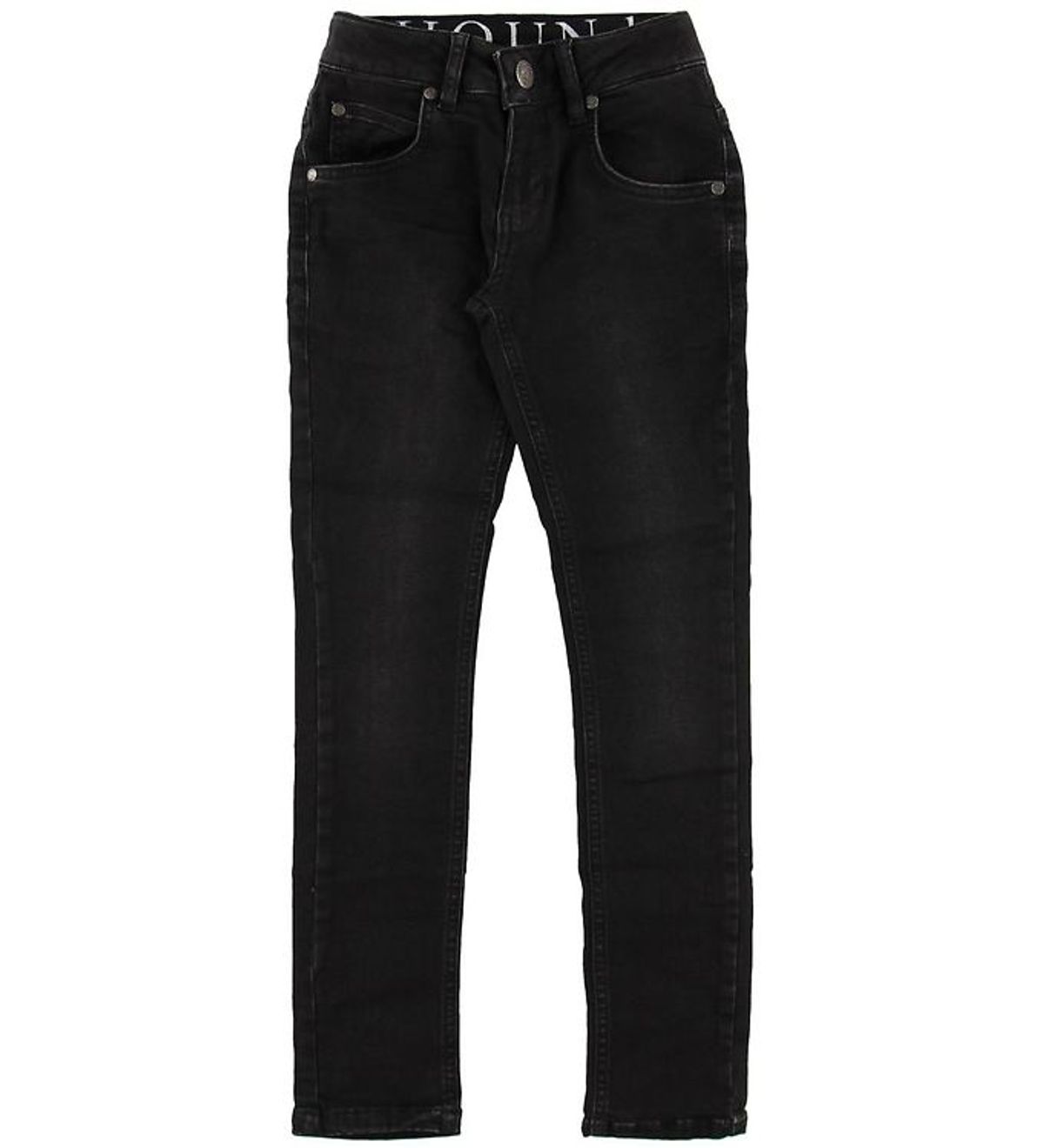 Hound Jeans - Xtra Slim - Black Denim