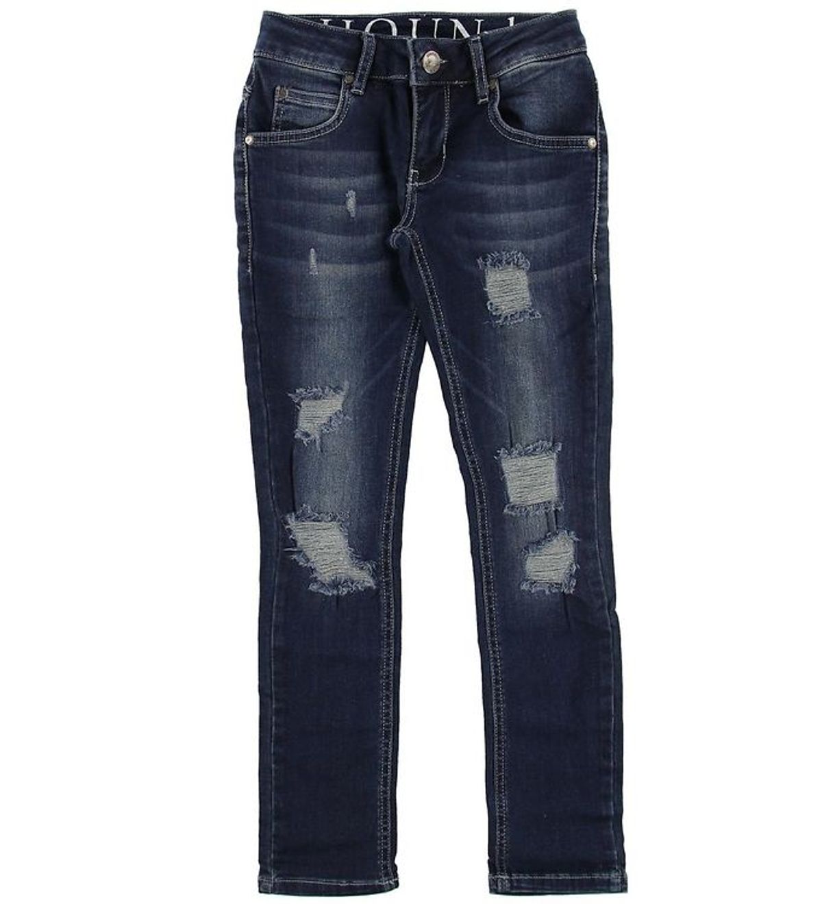 Hound Jeans - Xtra Slim - Blue Denim