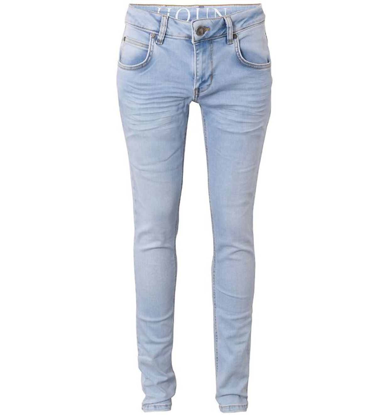 Hound Jeans - Xtra Slim - Spring Blue