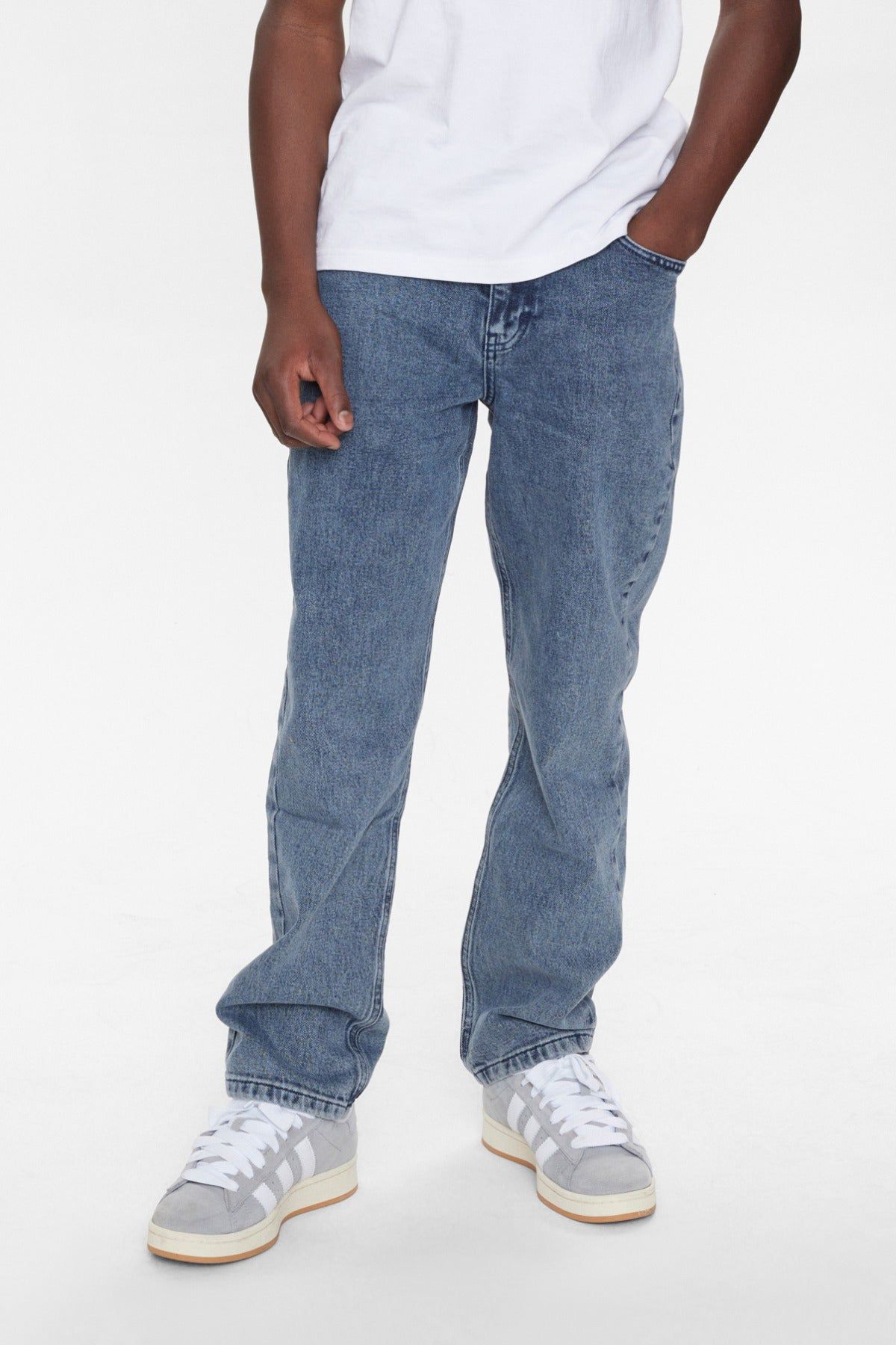 Hound Relaxed Straight Jeans