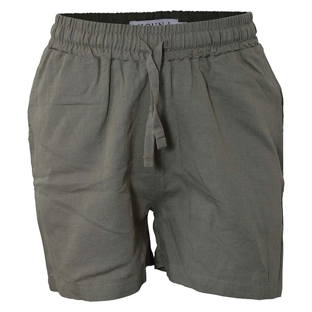 Hound Shorts - Army