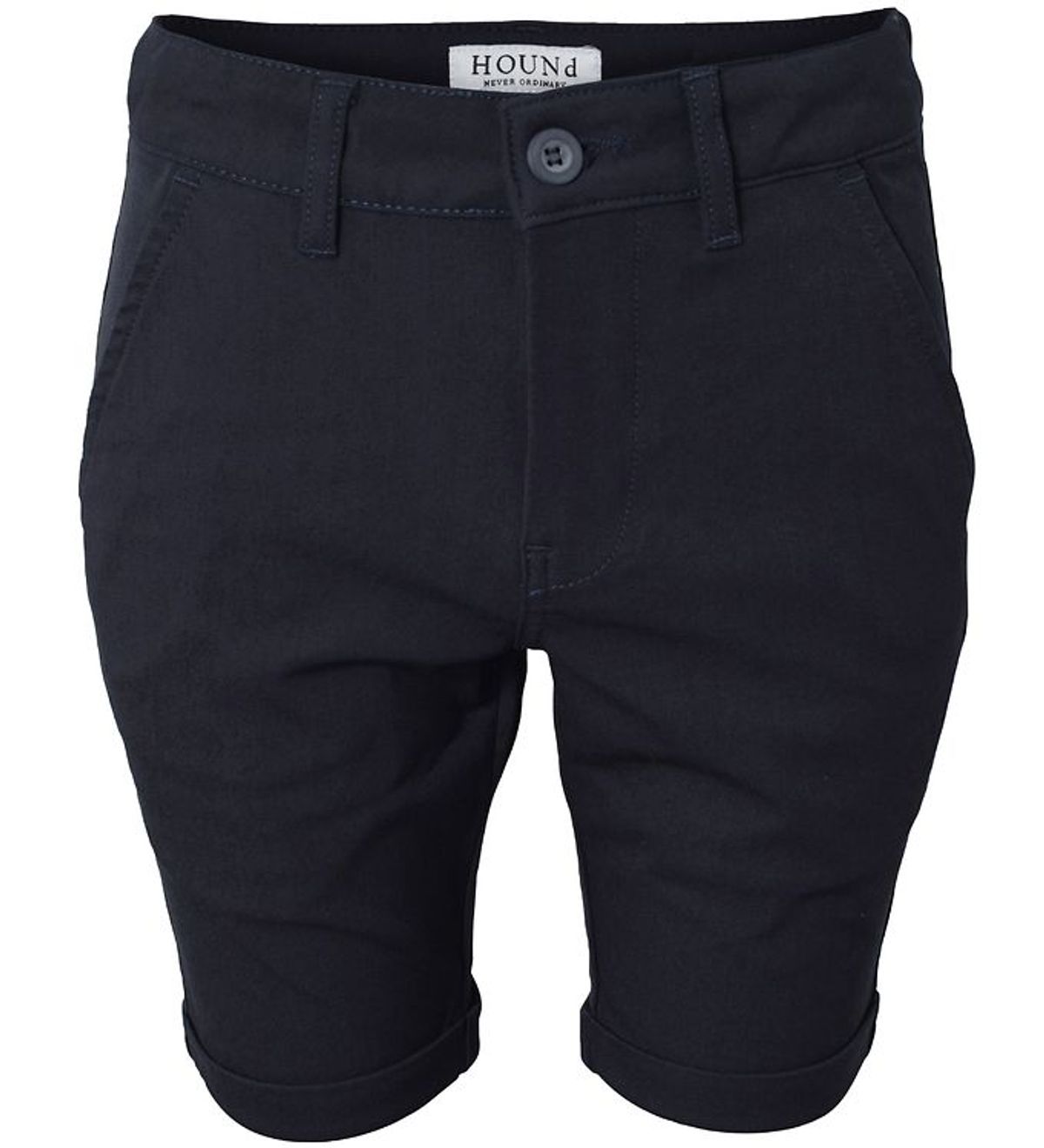 Hound Shorts - Chino - Navy