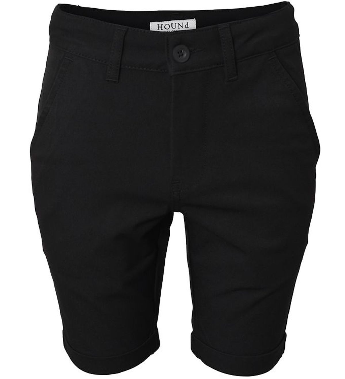 Hound Shorts - Chino - Sort