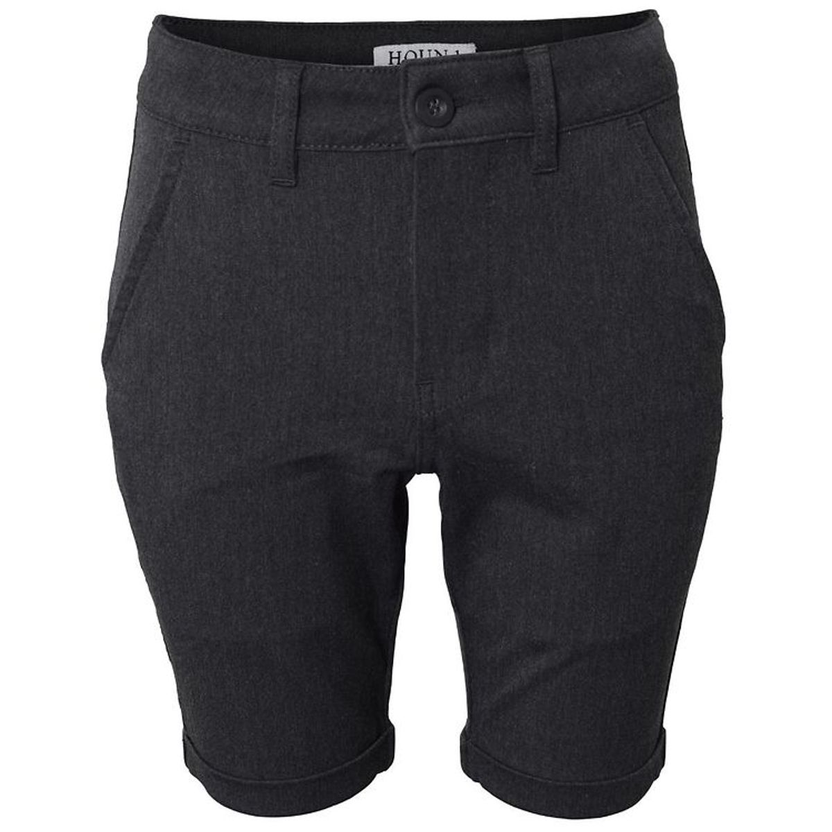 Hound Shorts - Chion - Grey