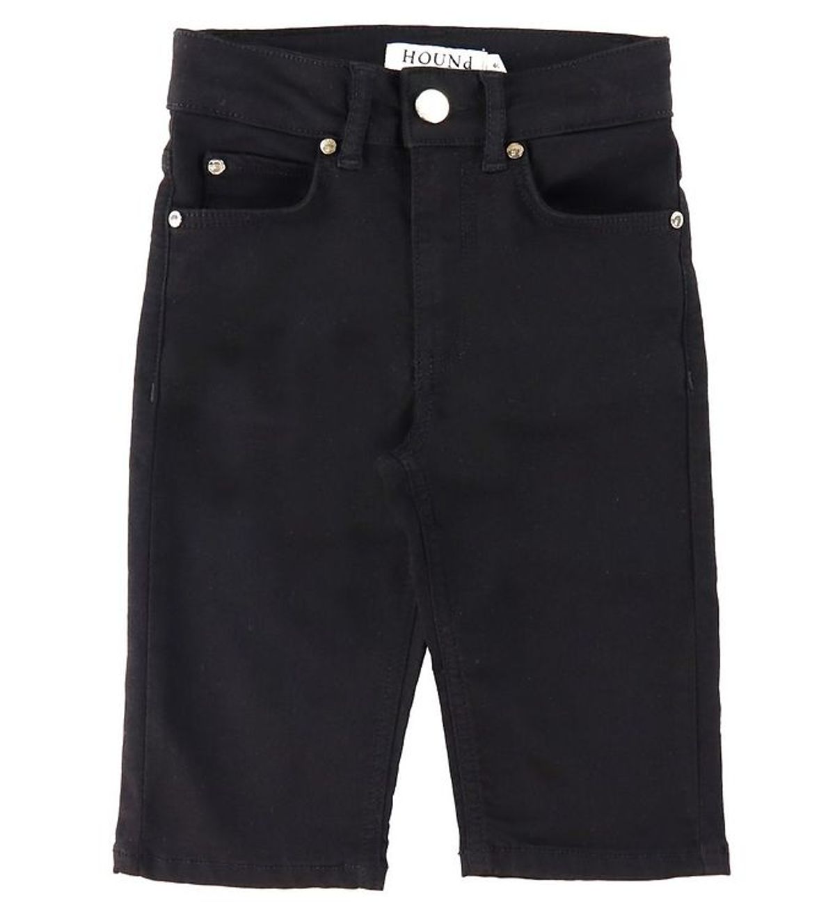 Hound Shorts - Denim - Sort