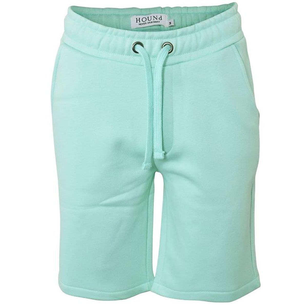 Hound Shorts - Mint Green