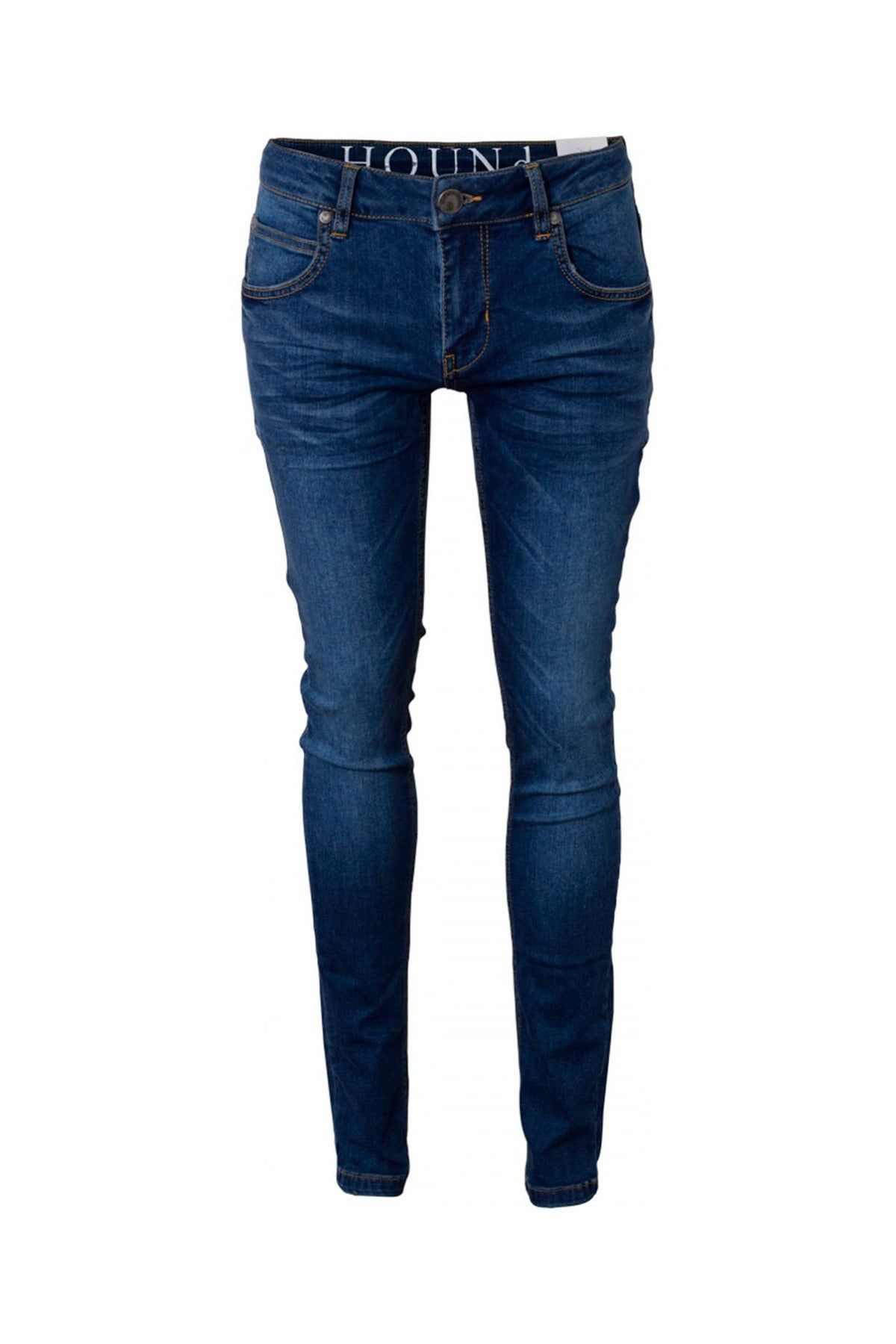 Hound Straight Jeans