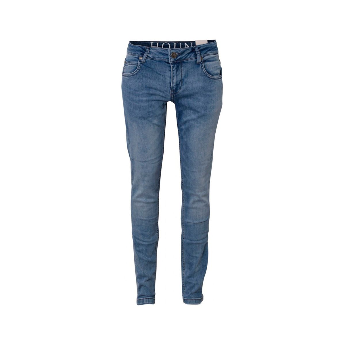 Hound Straight Jeans