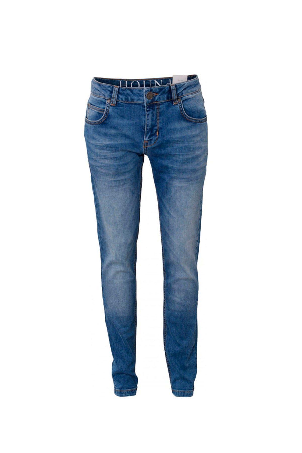 Hound Straight Jeans