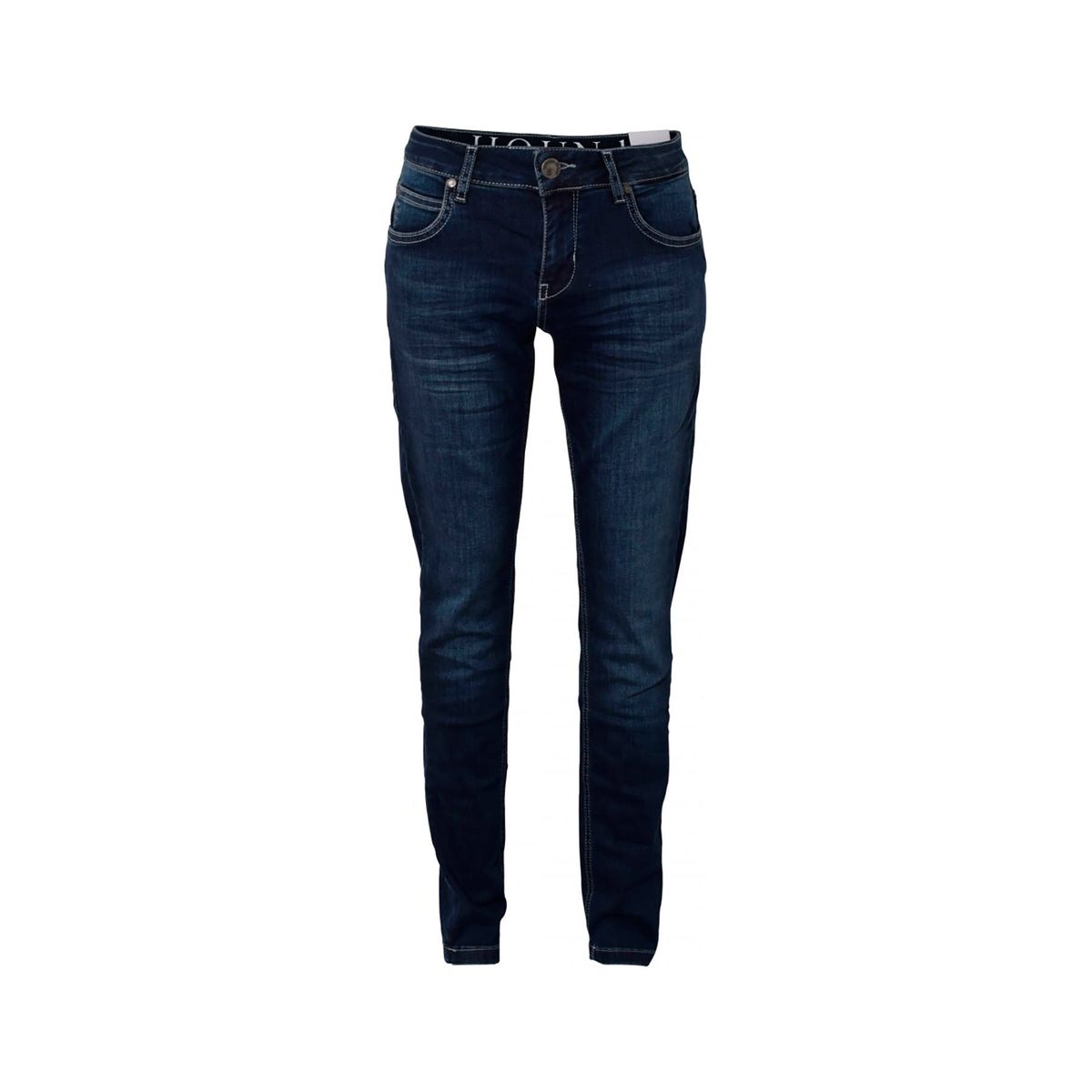 Hound Straight Jeans