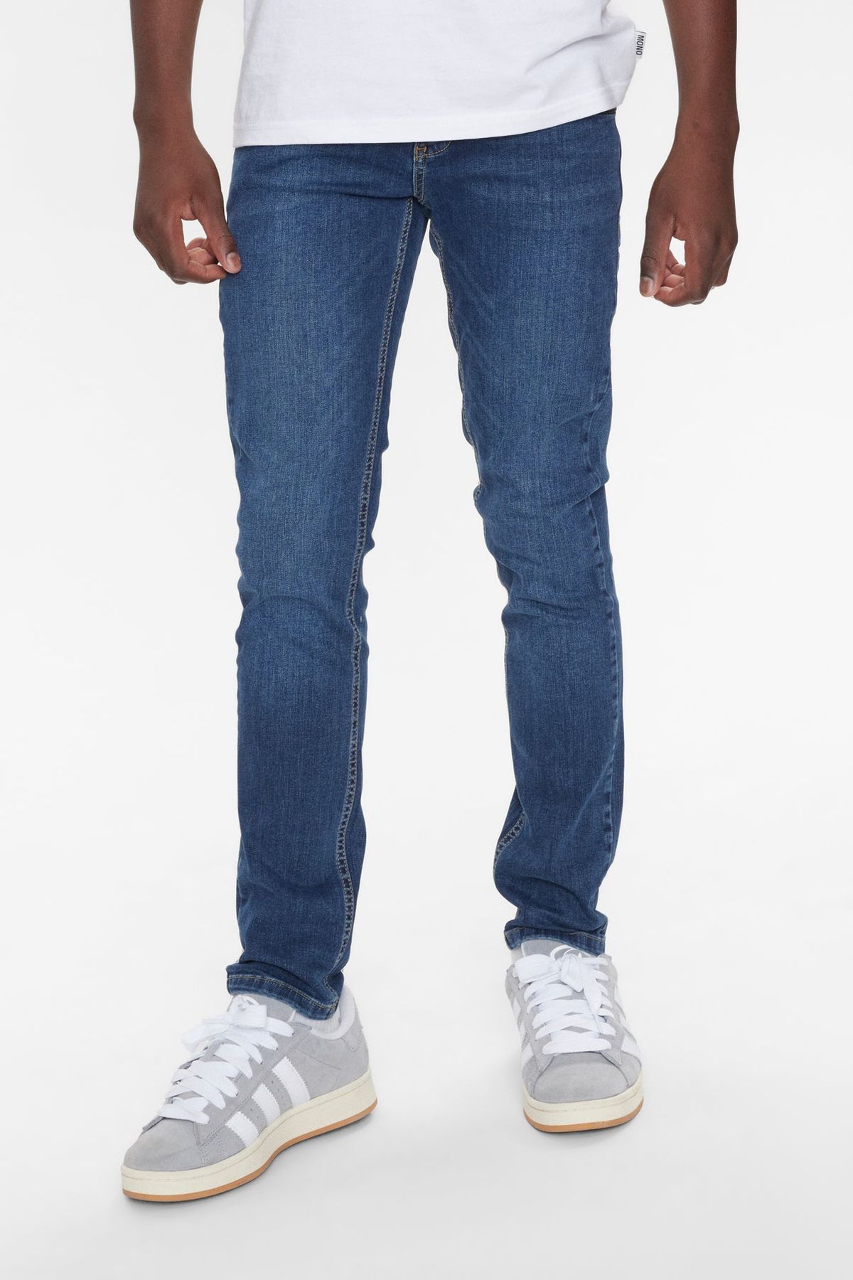 Hound Straight Jeans