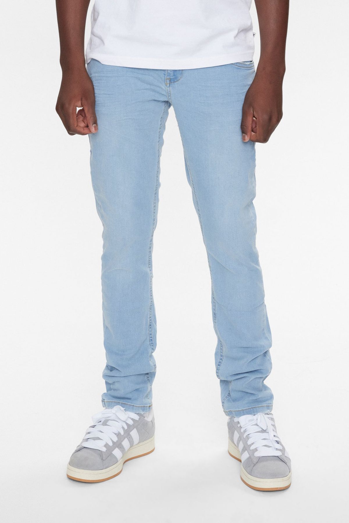 Hound Straight Jeans