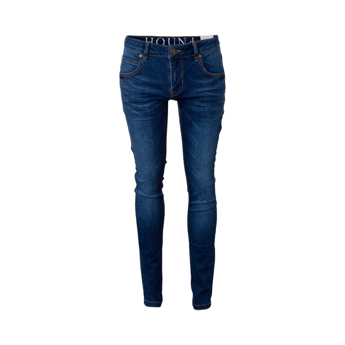 Hound Straight Jeans