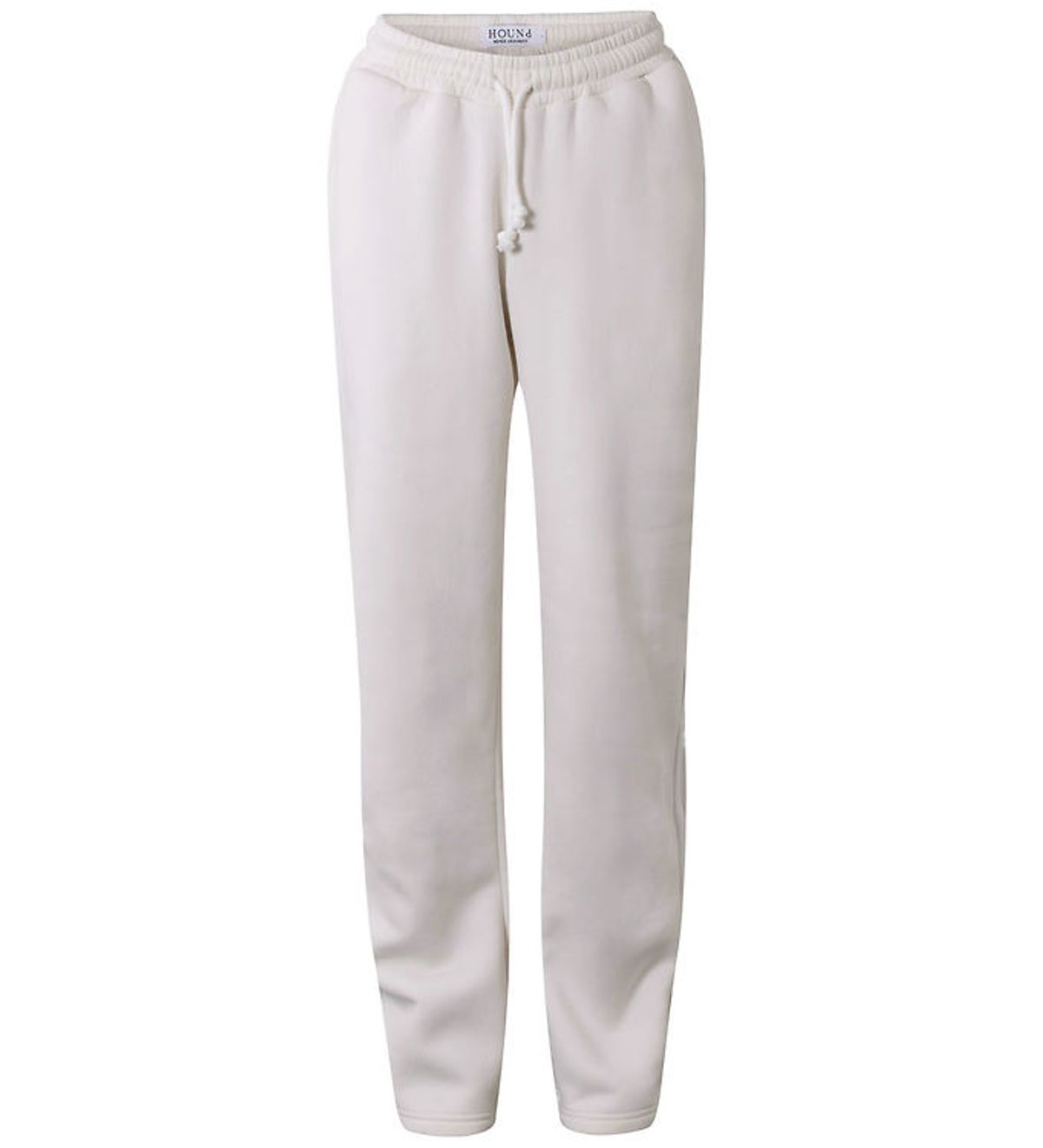 Hound Sweatpants - Bone White