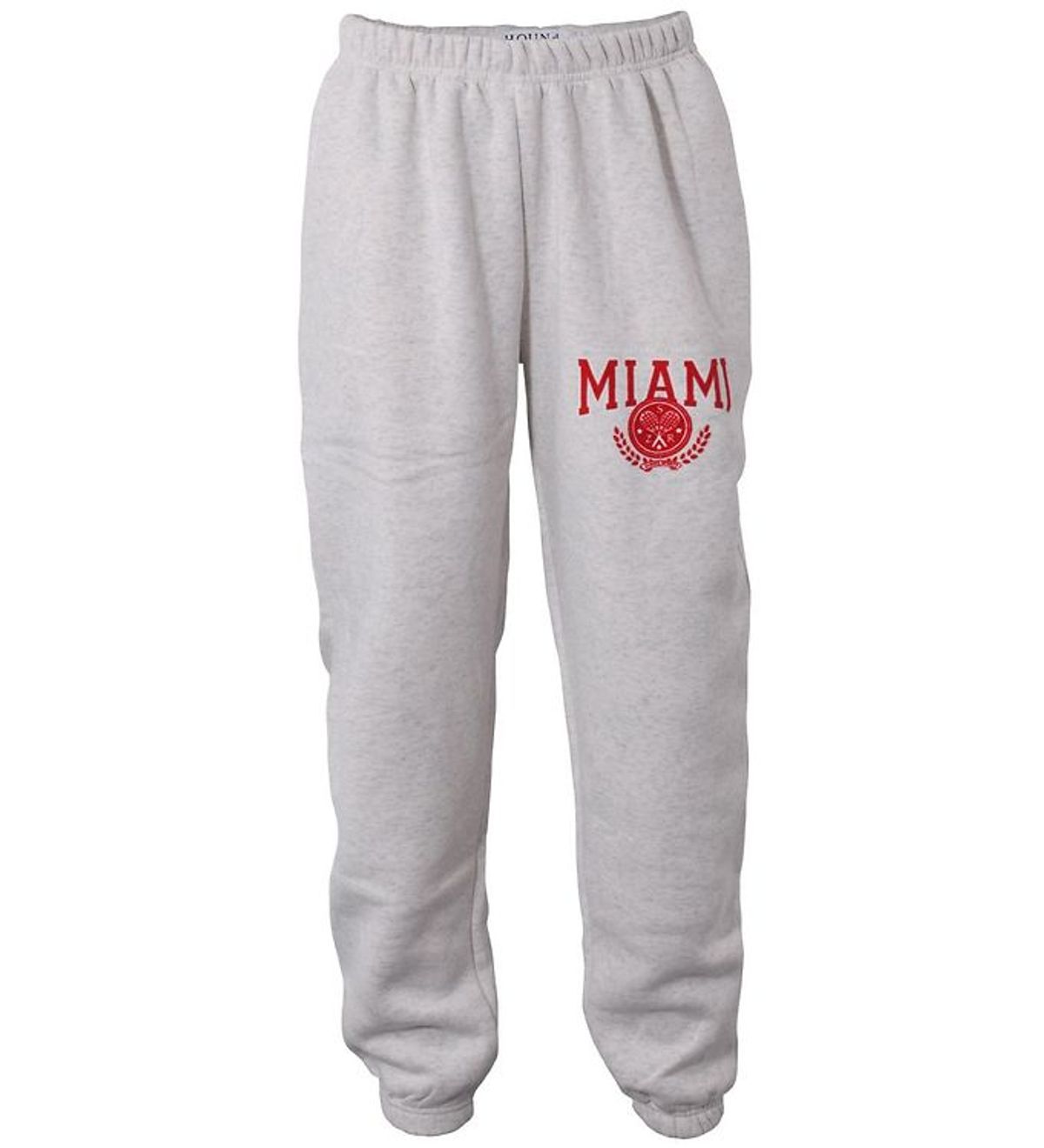 Hound Sweatpants - Grey Mix