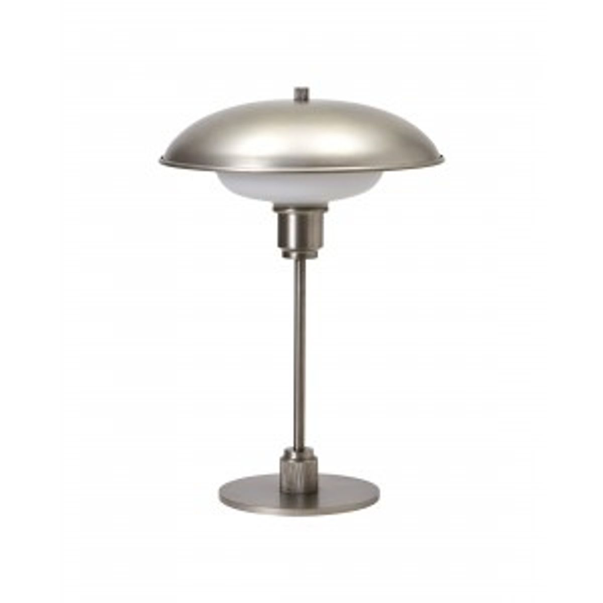 House Doctor Bordlampe, Boston, Gunmetal