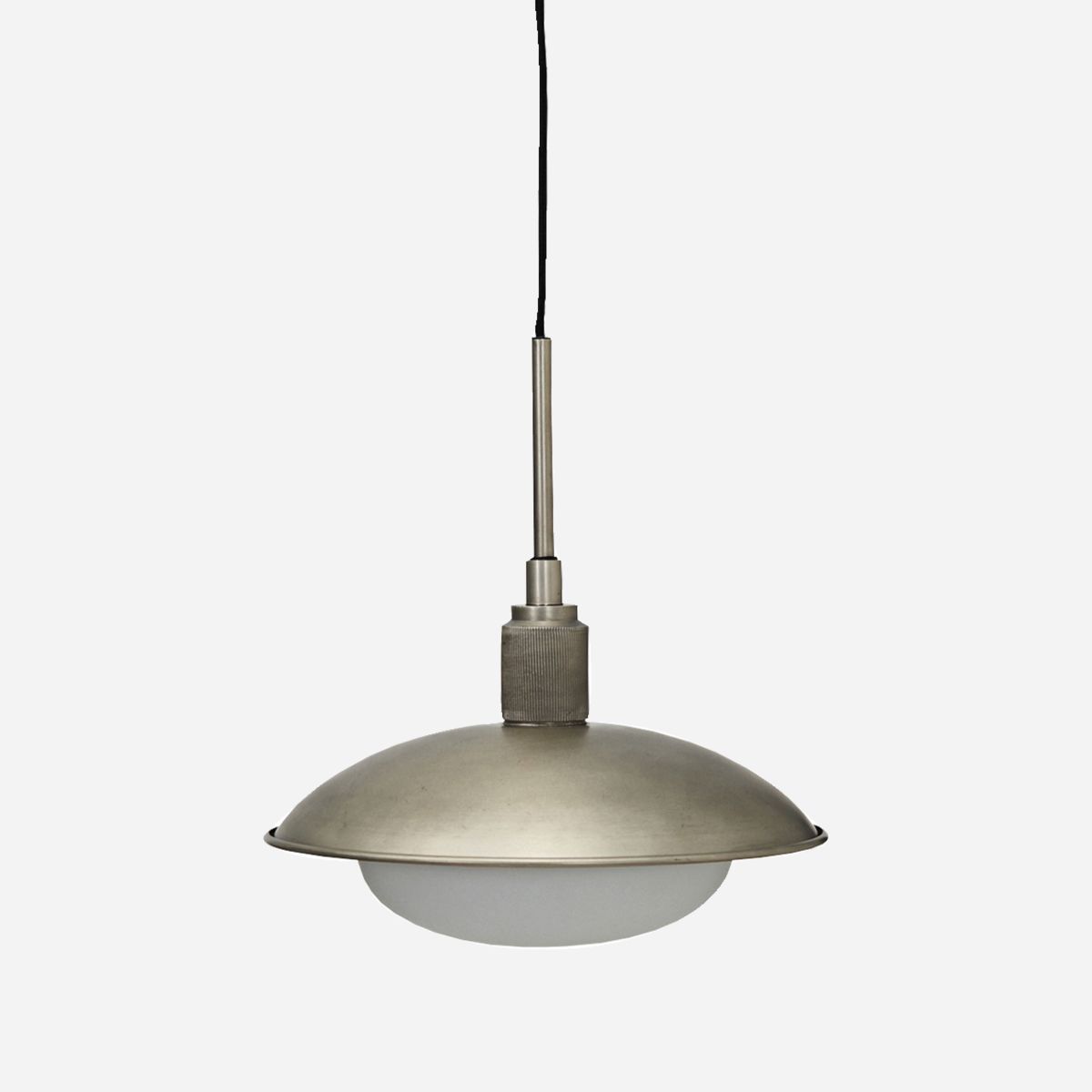 House Doctor - Lampe, Boston, Gunmetal