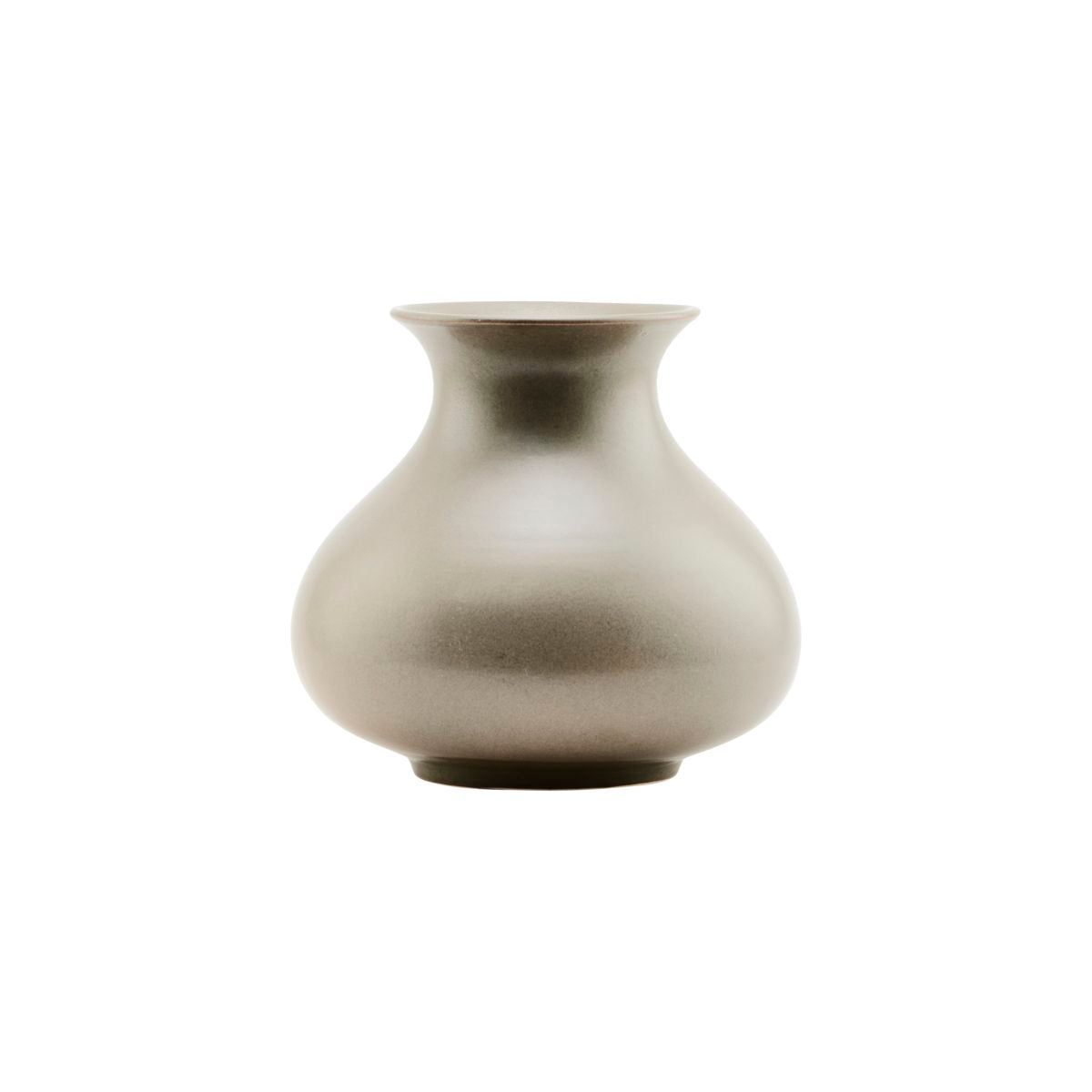 House Doctor Vase, Santa Fe, Skallet mudder