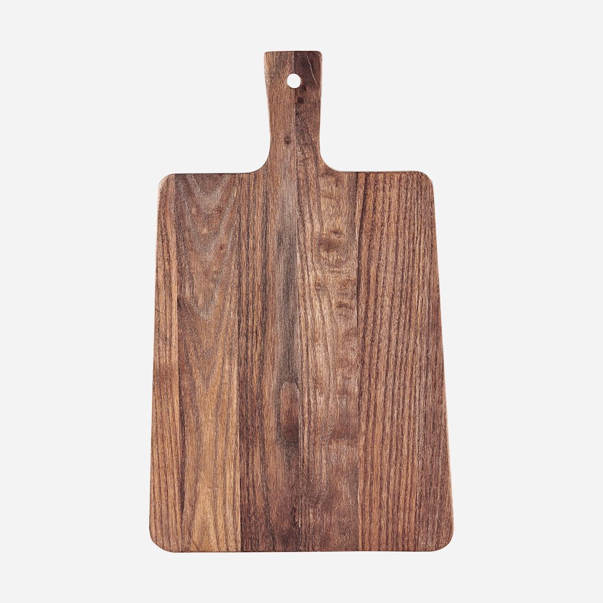 House Doctor - Walnut Skærebræt, L 42 cm, natur