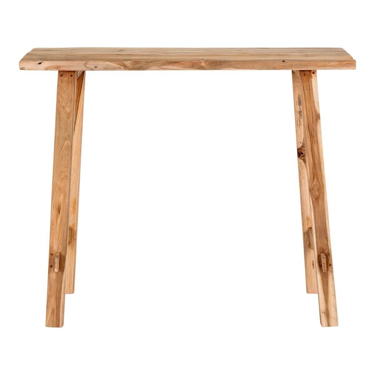 House Nordic Girona Teak Konsolbord - teaktræ 90